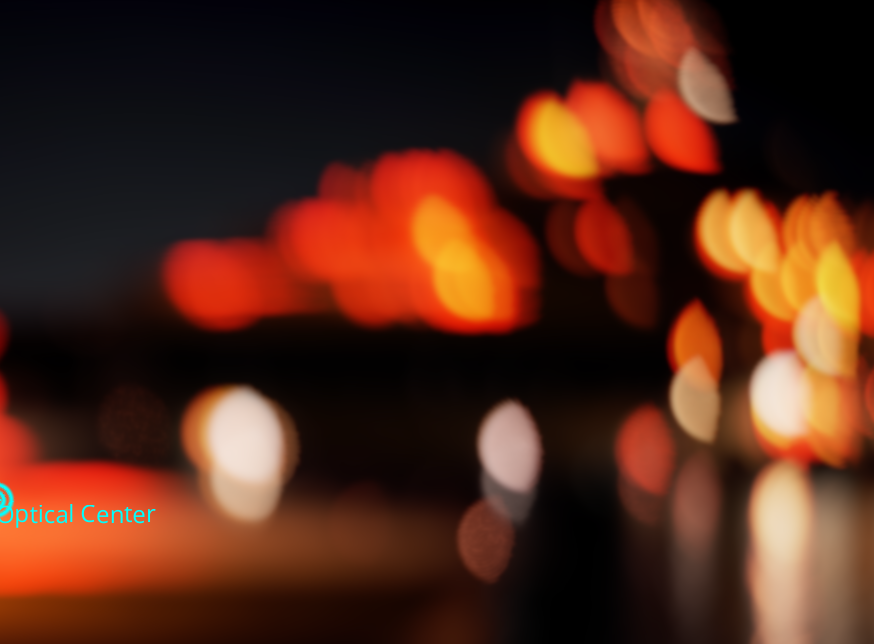 Advanced Lens Blur v01 UI Screenshot