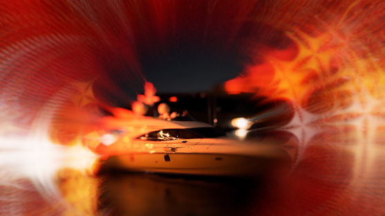 Advanced Lens Blur v01 UI Screenshot