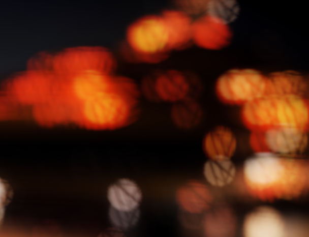 Advanced Lens Blur v01 UI Screenshot