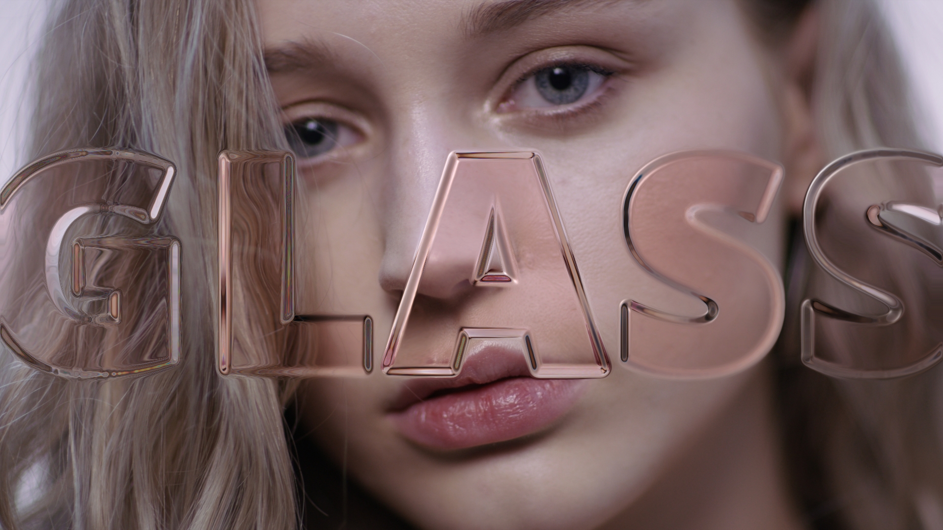 Glass Shader v4 Effect Demo